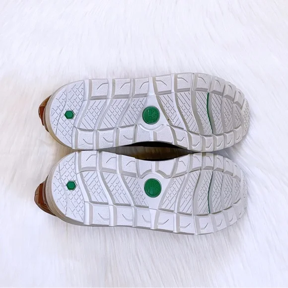 Timberland Men’s Walden Park 6 Inch Waterproof Medium Brown Leather Boots - Picture 7 of 7